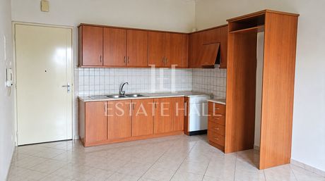 Διαμέρισμα 60 τ.μ. πρός ενοικίαση