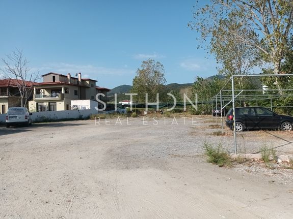 Land plot 2.104 sqm for sale, Chalkidiki, Toroni