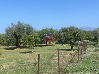 Οικόπεδο 2.700 τ.μ. για πώληση, Αχαΐα, Αίγιο-thumb-1