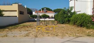 Οικόπεδο 330 τ.μ. για πώληση
