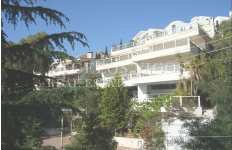 Villa 1.380sqm for sale-Paleo Psichiko » Agios Dimitrios