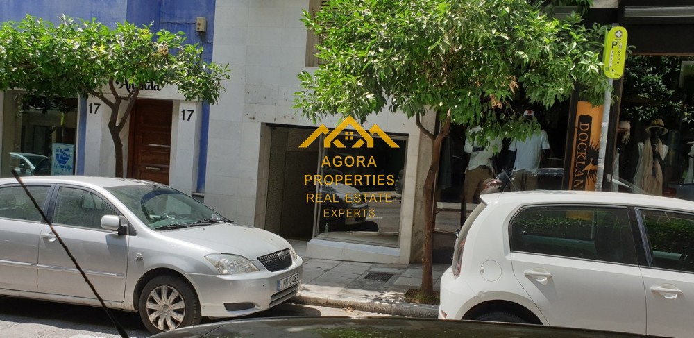 Κατάστημα 35 τ.μ. προς πώληση, Αθήνα - Κέντρο, Κέντρο