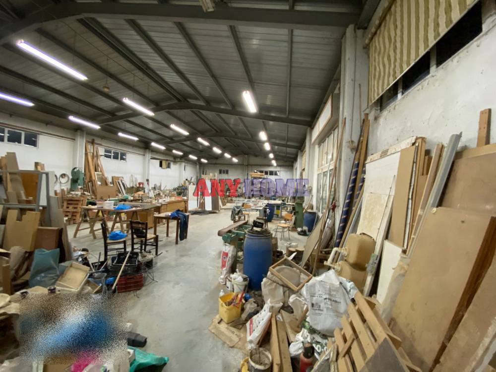 Επιχείρηση 8.500 τ.μ. πρός πώληση, Θεσσαλονίκη - Υπόλ. Νομού, Άγιος Αθανάσιος
