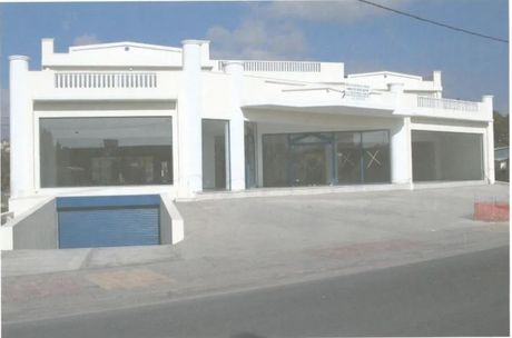 Business bulding 2.407sqm for sale-Pikermi » Center