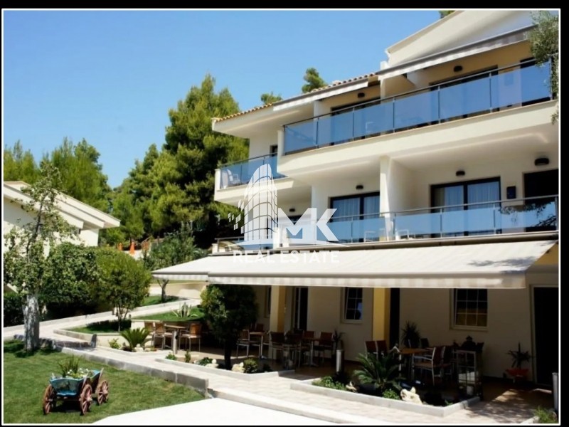 Ξενοδοχείο 1.515 τ.μ. προς πώληση, Νέα Σκιώνη