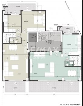 Maisonette 167sqm for sale-Kato Toumpa