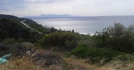 Αγροτεμάχια 3.000τ.μ. για πώληση-Ορφανό » Λουτρά ελευθερών