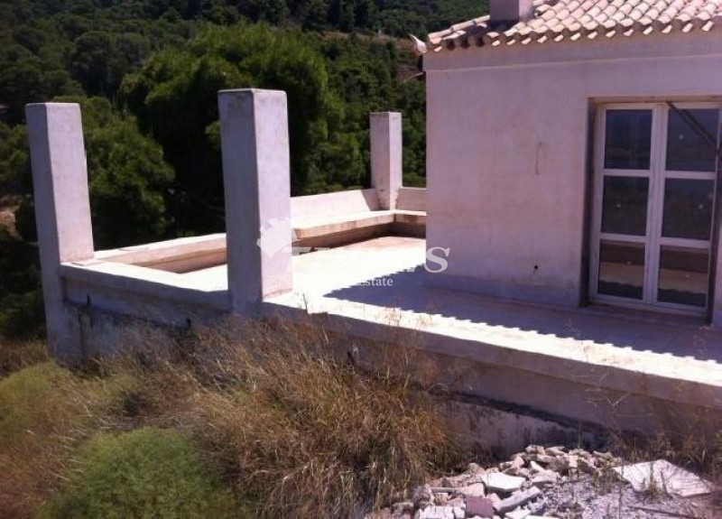 Μονοκατοικία 125 τ.μ. προς πώληση, Κέντρο Σπετσών