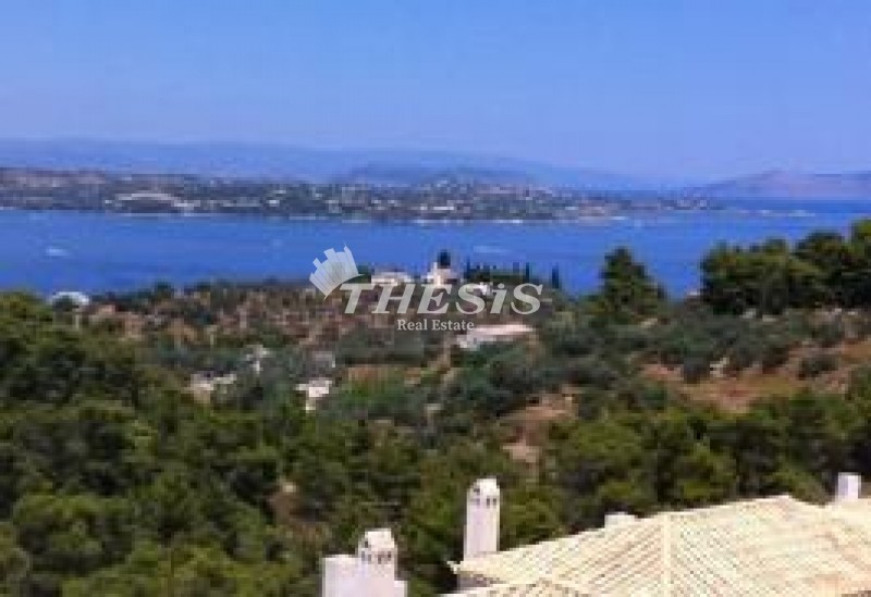 Μονοκατοικία 125 τ.μ. προς πώληση, Κέντρο Σπετσών
