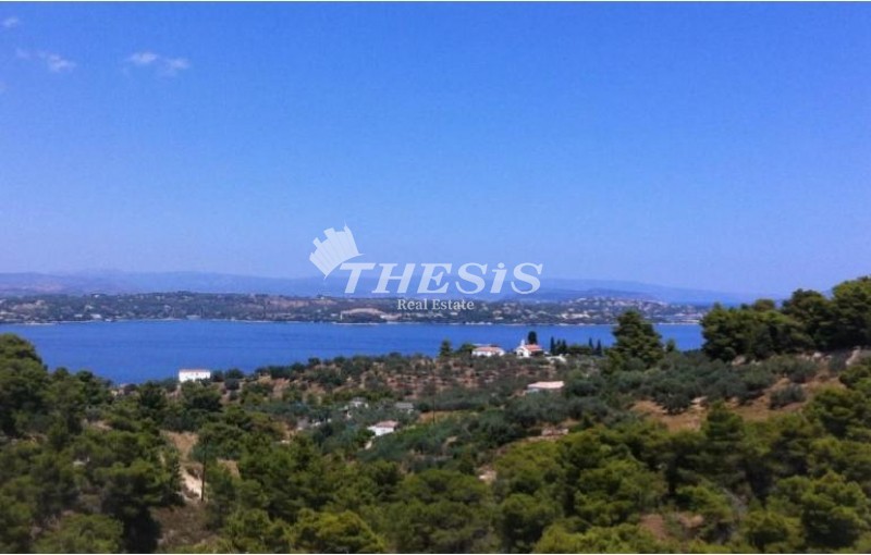 Μονοκατοικία 108 τ.μ. προς πώληση, Κέντρο Σπετσών