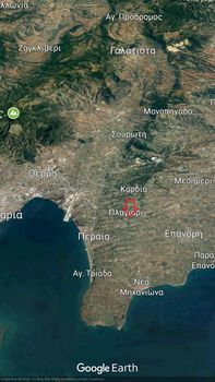 Αγροτεμάχια 7.000τ.μ. για πώληση-Θέρμη » Πλαγιάρι