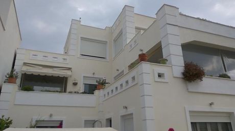 Μονοκατοικία 400τ.μ. για πώληση-Ορφανό » Βρύση