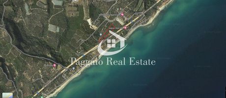 Αγροτεμάχια 5.500τ.μ. για πώληση-Ελευθερές » Πύργος
