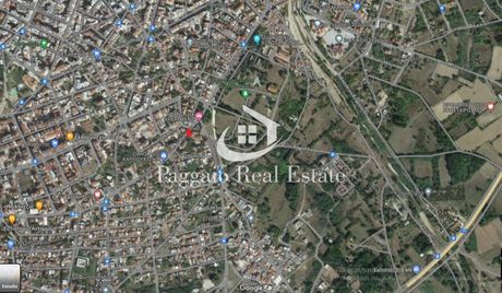 Οικόπεδο 843τ.μ. για πώληση-Σέρρες » Πυροβολικά