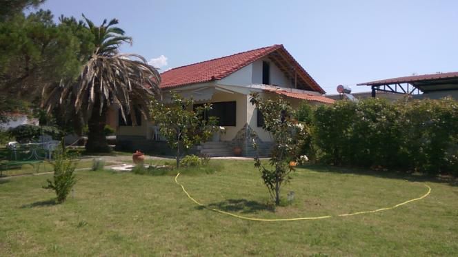 Detached home 100 sqm for sale, Kavala Prefecture, Orfano