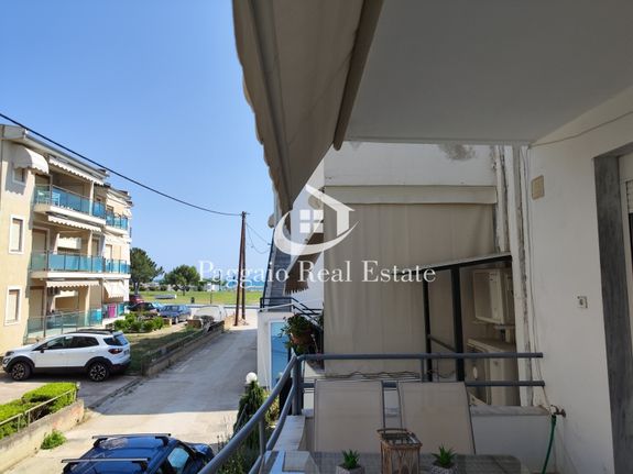 Μεζονέτα 100 τ.μ. για πώληση, Ν. Καβάλας, Ορφανό