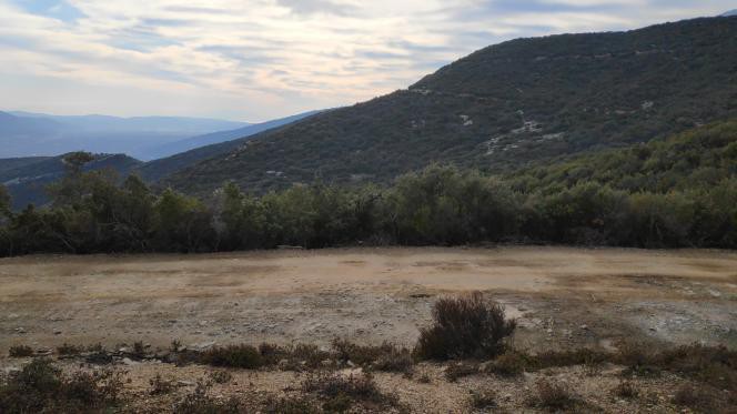 Οικόπεδο 563 τ.μ. πρός πώληση, Ν. Καβάλας, Πιερέα