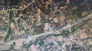 Αγροτεμάχια 1.875 τ.μ. για πώληση