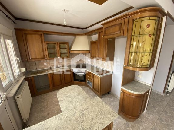 Detached home 135 sqm for sale, Thessaloniki - Suburbs, Oreokastro