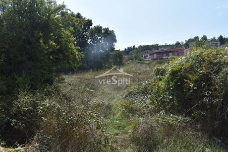 Land plot 875sqm for sale-Ioannina
