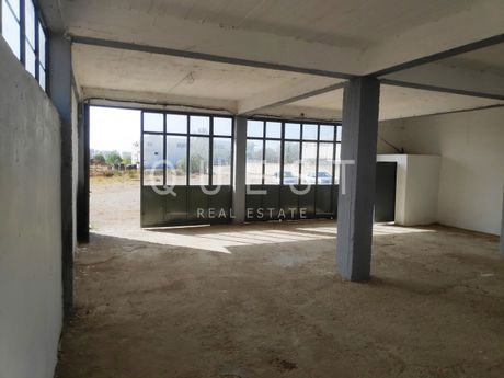 Business bulding 300sqm for sale-Alexandroupoli » Maistros