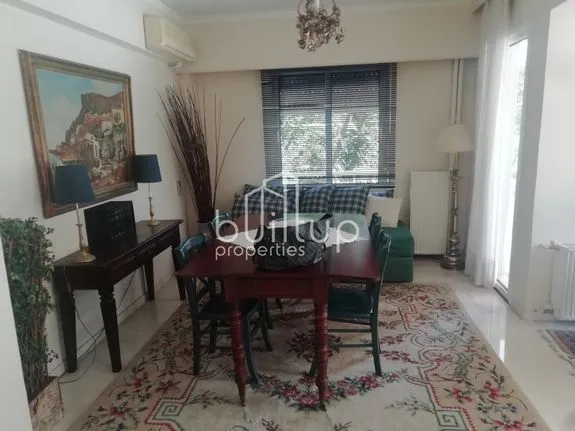 Apartment 72 sqm for rent, Athens - South, Glyfada