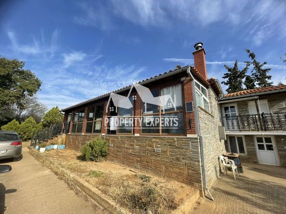 Detached home 200 sqm for sale, Evros, Alexandroupoli