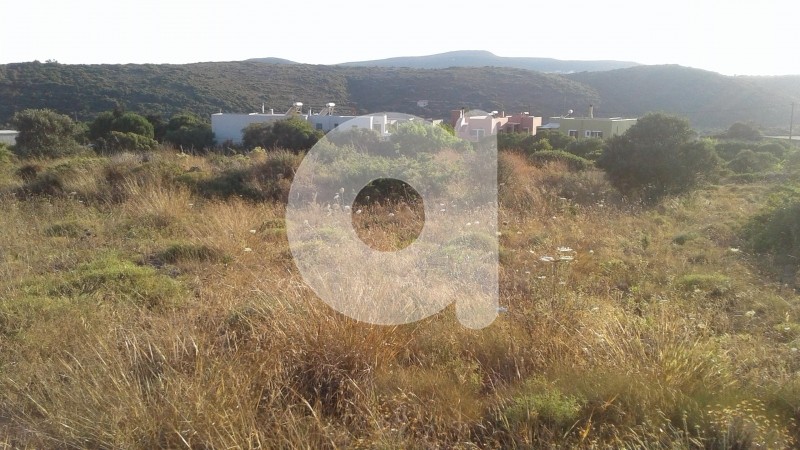 Οικόπεδο 4.000 τ.μ. πρός πώληση, Λακωνία, Κύθηρα