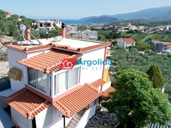 Detached home 103 sqm for sale, Corinthia, Saronikos