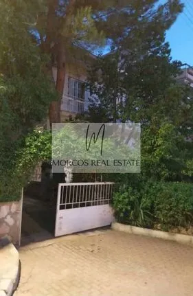 Building 220 sqm for sale, Athens - North, Papagou