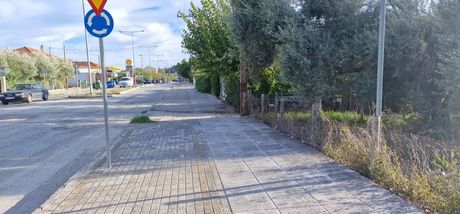 Land plot 1.046sqm for sale-Lefkada » Main Town Area
