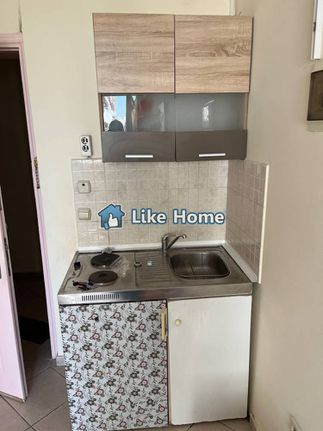 Studio 35 sqm for sale, Thessaloniki - Center, Dioikitirio