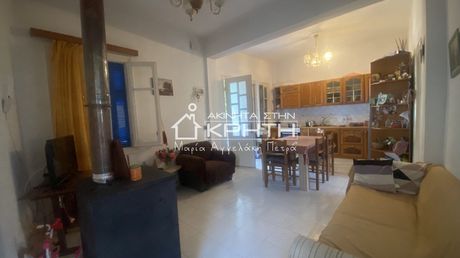 Detached home 93sqm for sale-Ierapetra » Episkopi