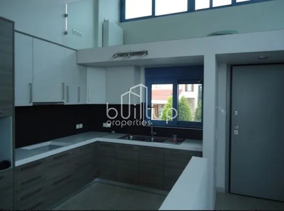 Maisonette 144 sqm for rent, Athens - South, Glyfada