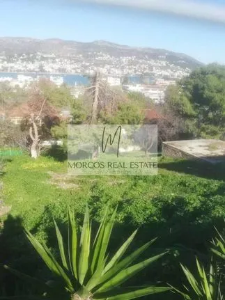 Land plot 900 sqm for sale, Rest Of Attica, Markopoulo