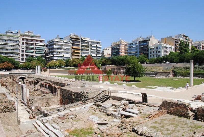 Διαμέρισμα 100 τ.μ. προς ενοικίαση, Θεσσαλονίκη - Κέντρο, Κέντρο