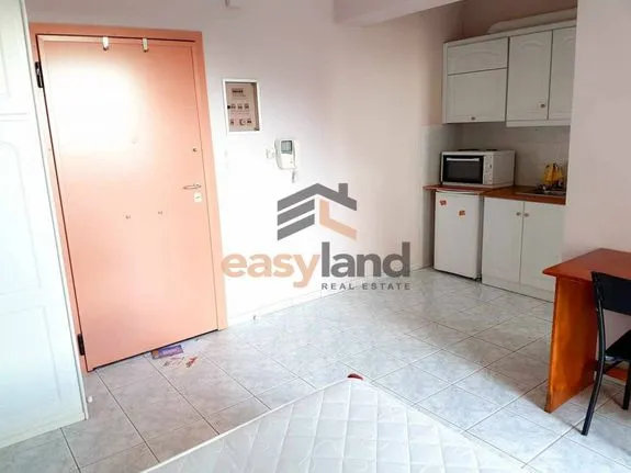 Studio 22 sqm for sale, Achaia, Patra