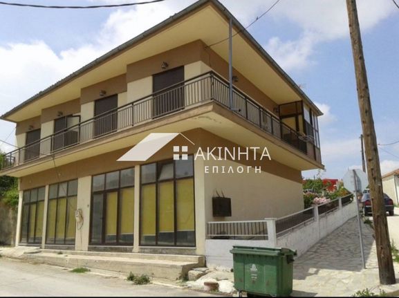 Store 75 sqm for rent, Evros, Feres