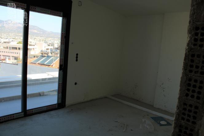 Διαμέρισμα 106 τ.μ. πρός πώληση, Αθήνα - Δυτικά Προάστια, Μεταμόρφωση