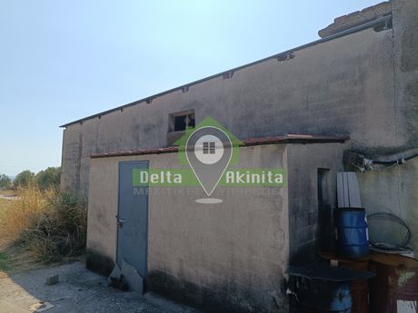Warehouse 160sqm for sale-Agios Athanasios » Nea Mesimvria