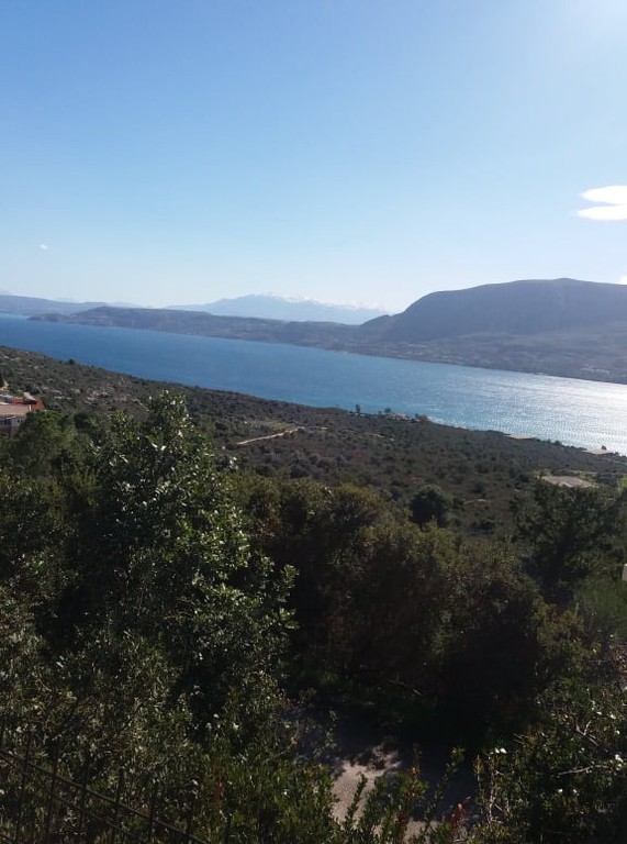 Οικόπεδο 2.200 τ.μ. πρός πώληση, Ν. Χανίων, Βουκολιές