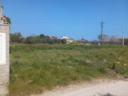 Land plot 507sqm for sale-Artemida (Loutsa)