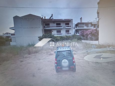 Land plot 238sqm for sale-Alexandroupoli » Agios Vasilios