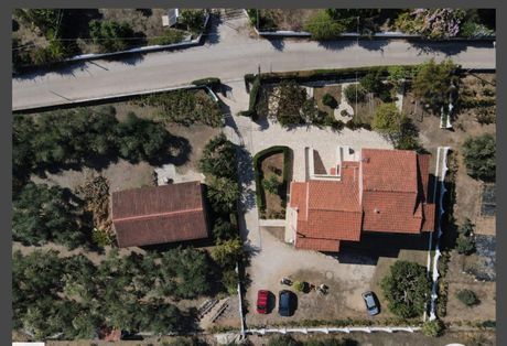Business bulding 371sqm for sale-Corfu » Thinalio