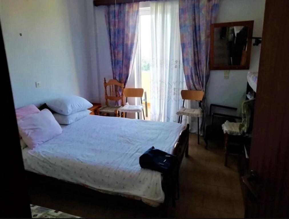 Επιχειρηματικό κτίριο 371 τ.μ. προς πώληση, Θινάλιο