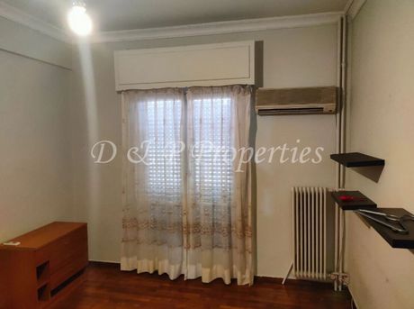 Διαμέρισμα 48 τ.μ. για πώληση