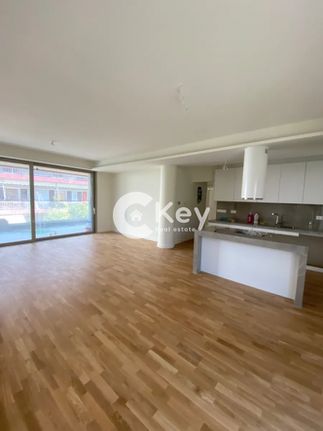 Apartment 112 sqm for sale, Athens - North, Agia Paraskevi