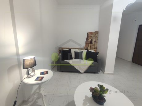 Apartment 60sqm for sale-Patra » Agyia