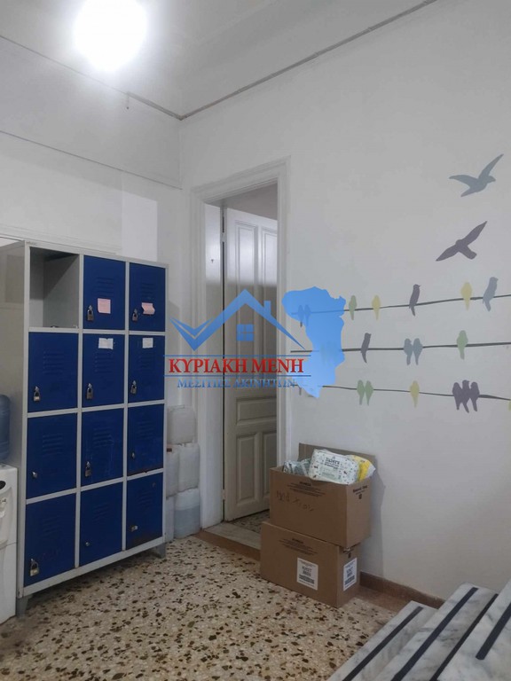 Μονοκατοικία 434 τ.μ. πρός πώληση, Ν. Χίου, Χίος