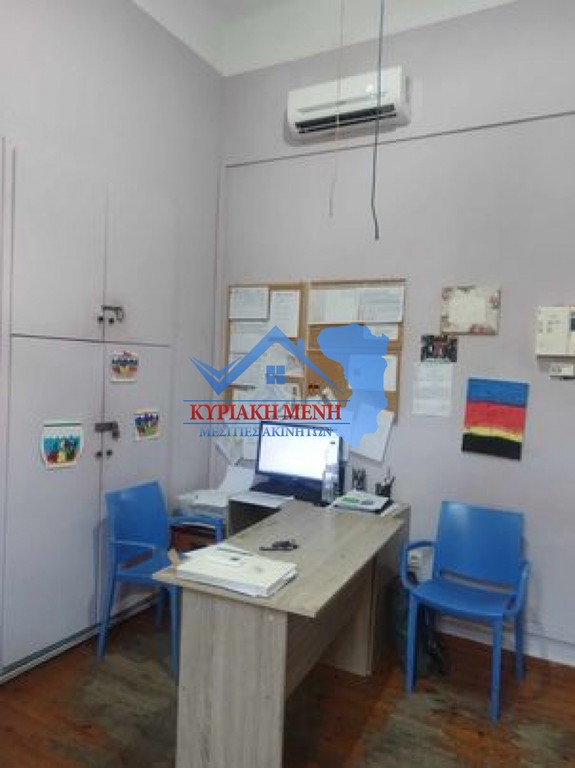 Μονοκατοικία 434 τ.μ. πρός πώληση, Ν. Χίου, Χίος